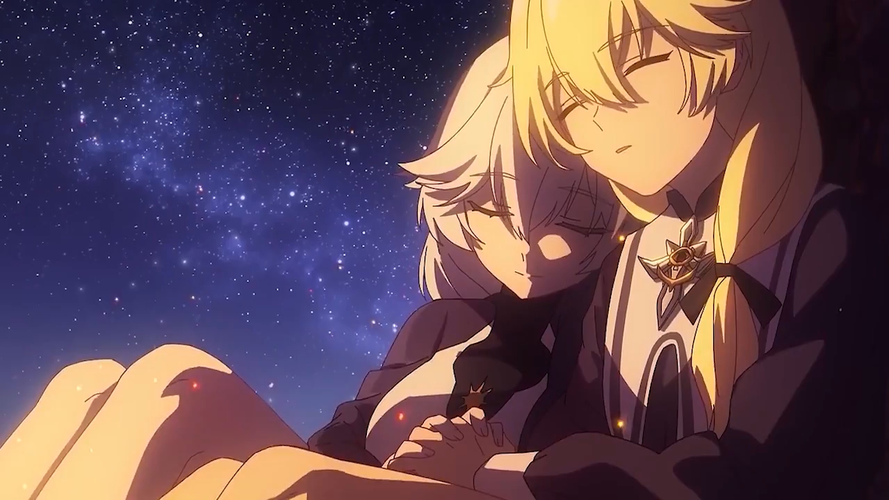 卡莲 我会找到你