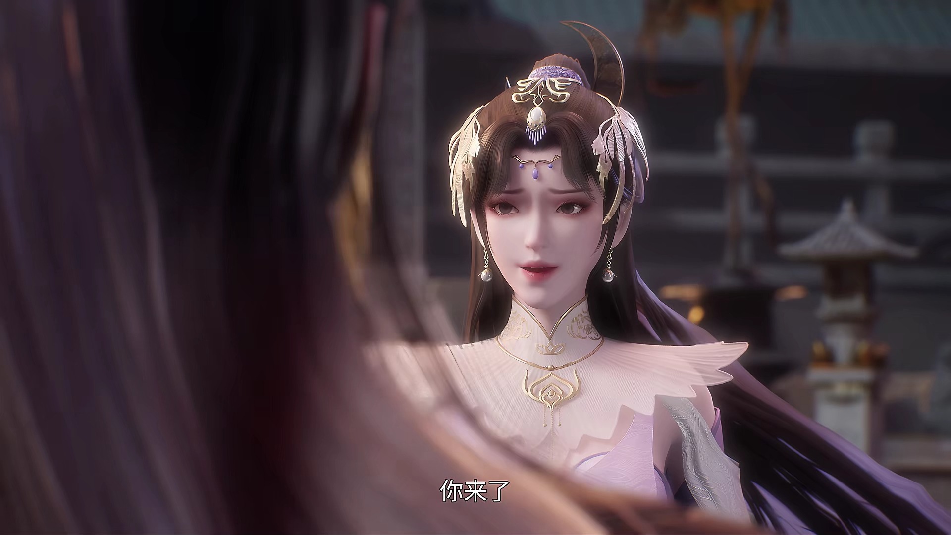 万界独尊第475集4K臻享版