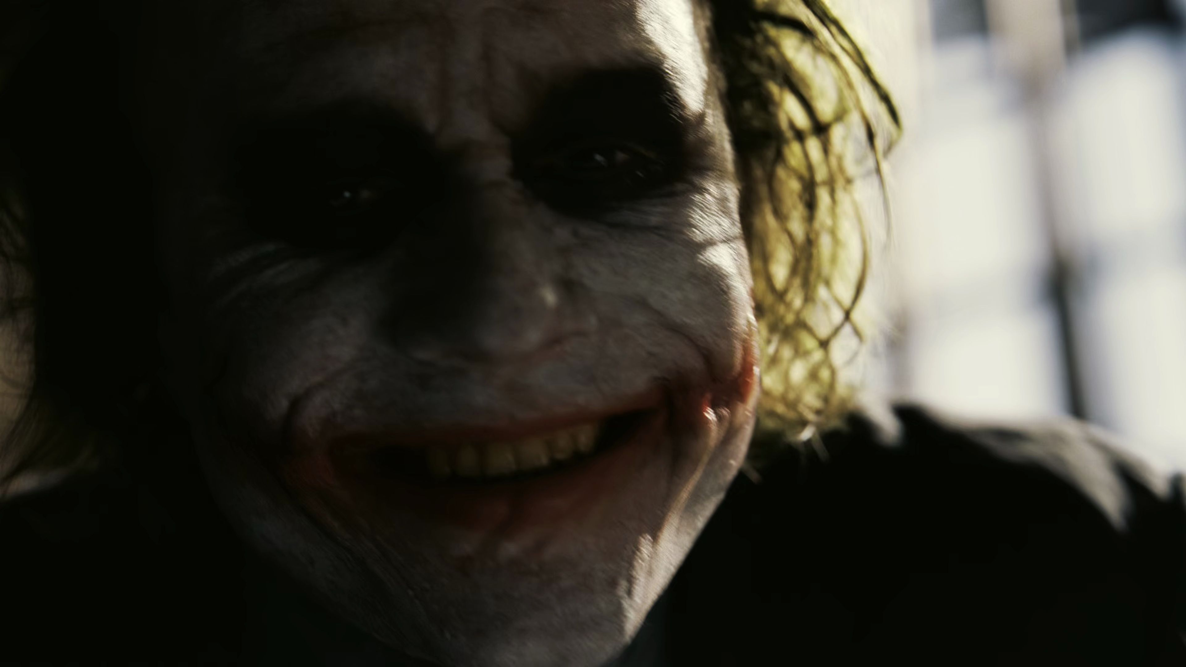 蝙蝠侠: 黑暗骑士混剪