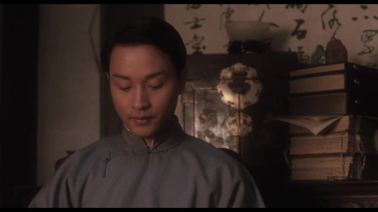 【程蝶衣】辞.九门回忆