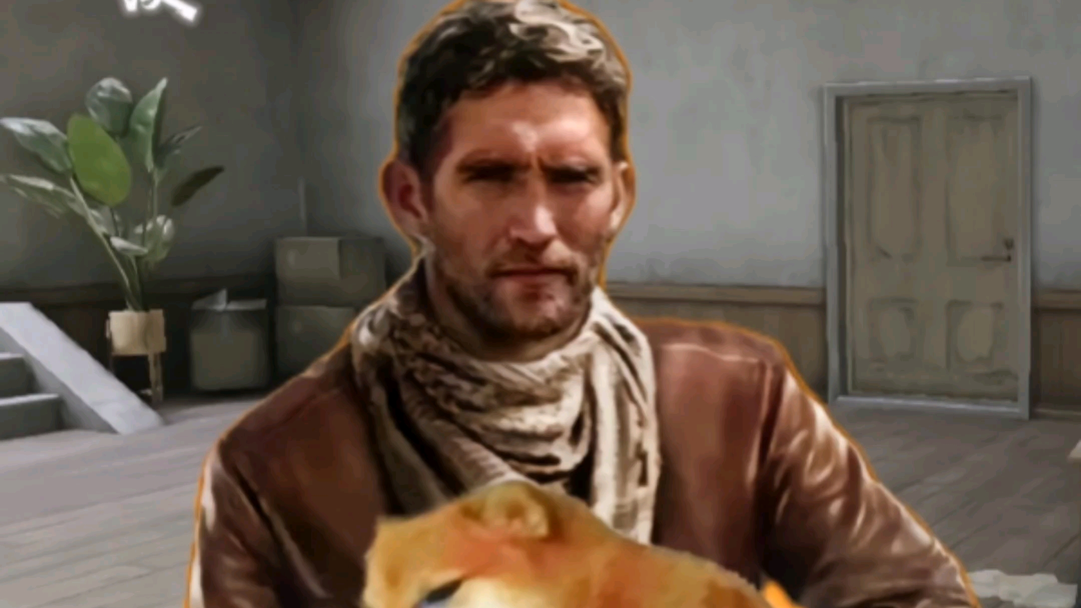 迪克,文森:让我看看你今天出了啥?