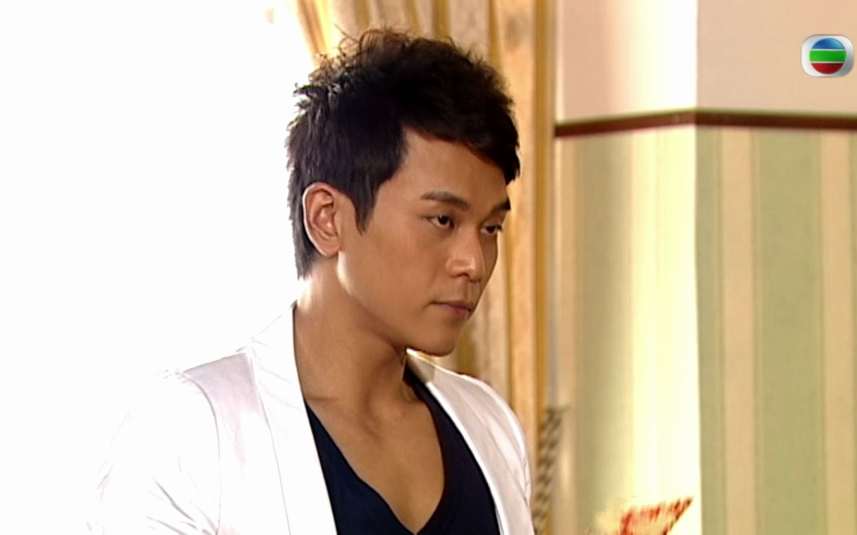 古灵精探b——甄向华22