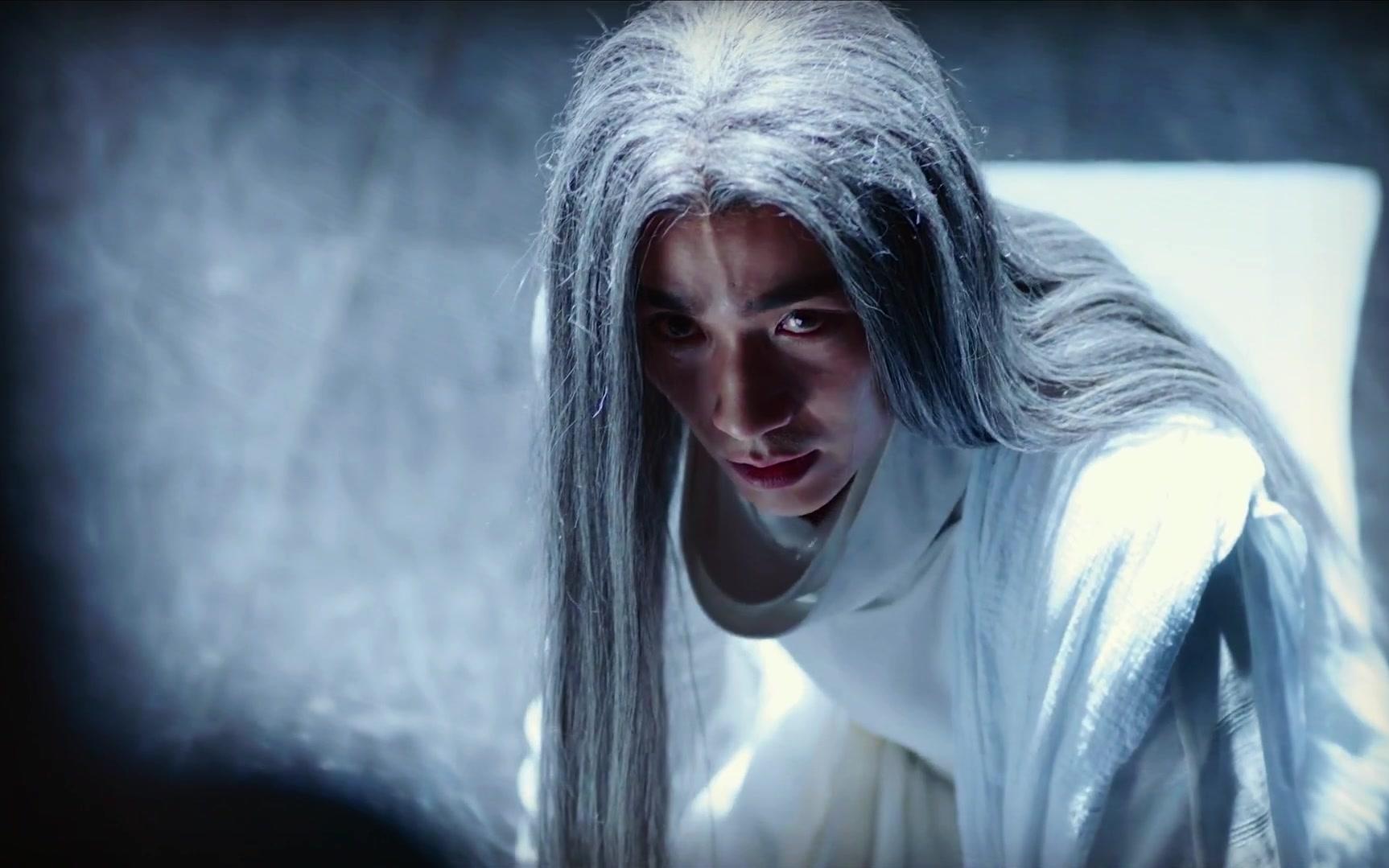 【镇魂/夜尊】你是否听见了