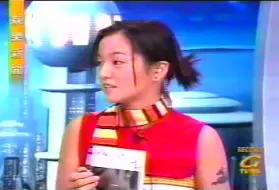 Скачать видео: 2000 娛樂新聞 - 娛樂大來賓 刘德华 阿雅（阿雅采访自己的偶像，可爱的华仔）