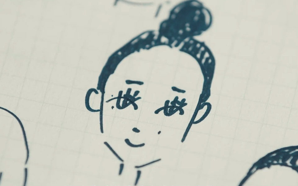 这个漫画好厉害！ 12集