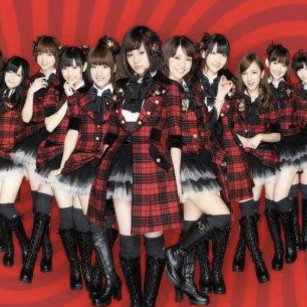4K修复】AKB48惊喜队 重力シンパシー公演M1-M16_哔哩哔哩_bilibili