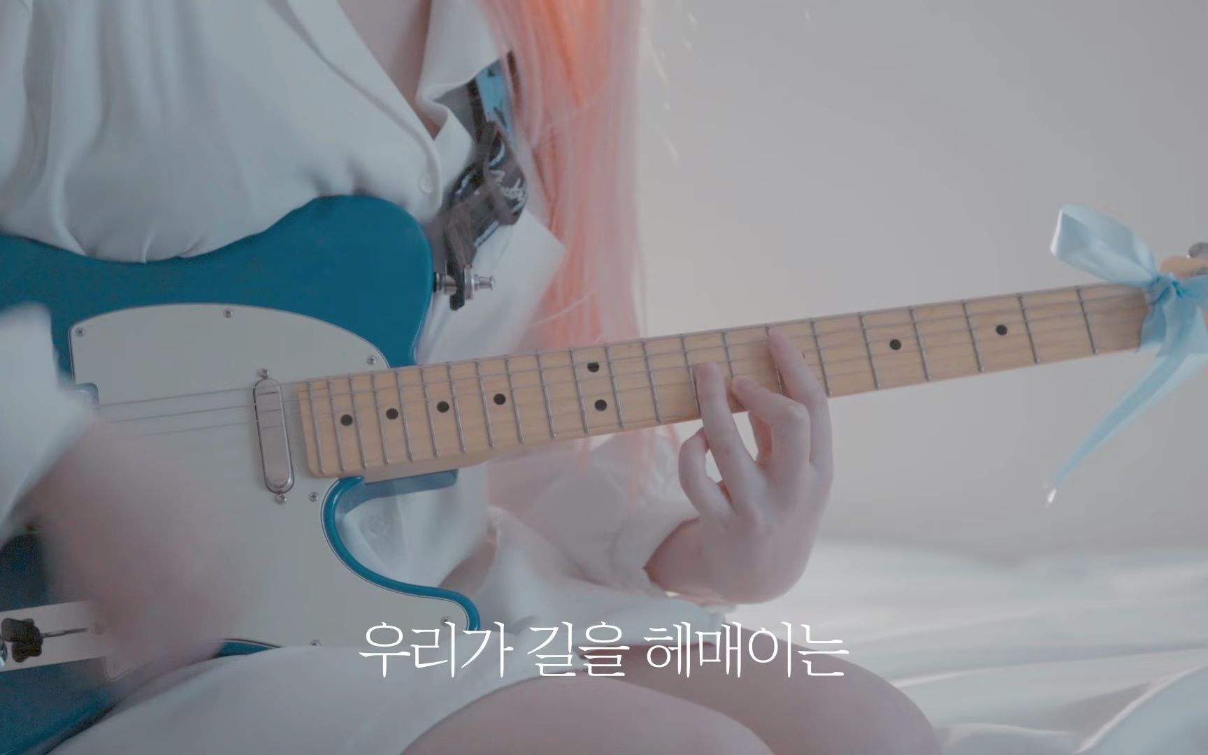 碧绿的春天 (Guitar Cover)哔哩哔哩bilibili