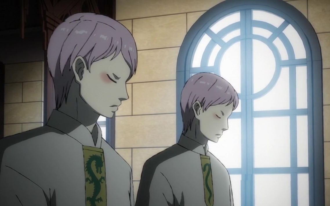 【断罪兄弟】 for him._哔哩哔哩 (゜-゜)つロ 干杯~-bilibili