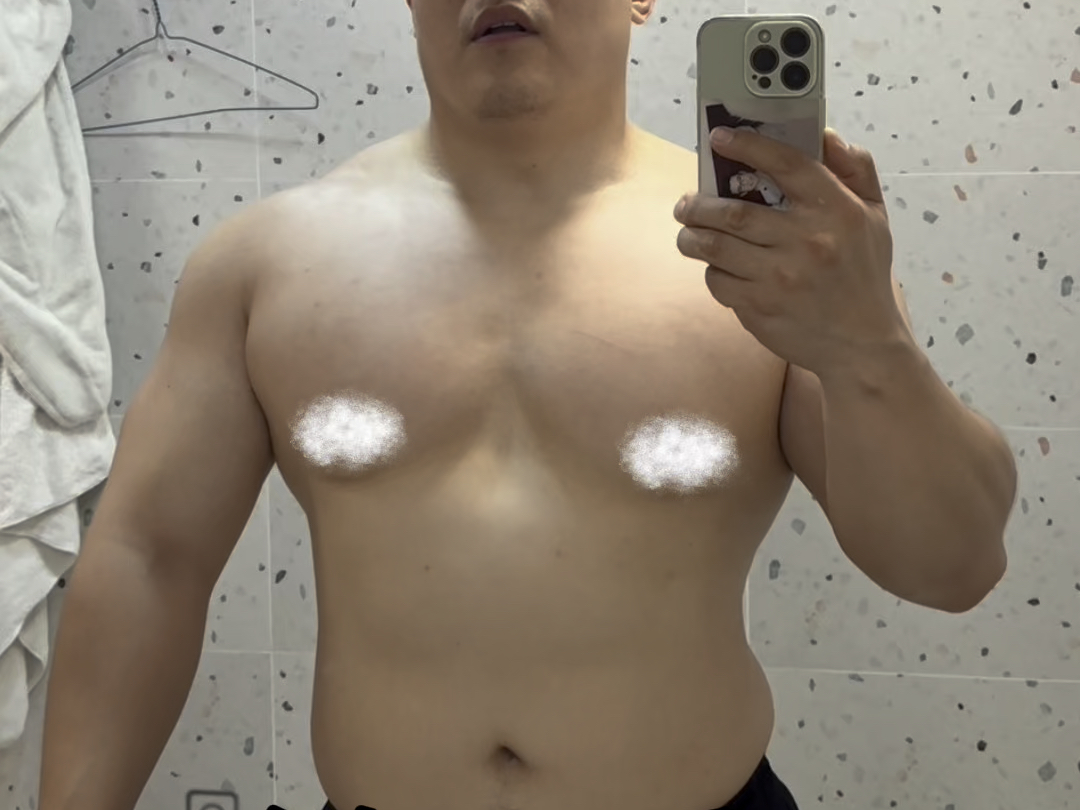 一定要超越去年的自己…