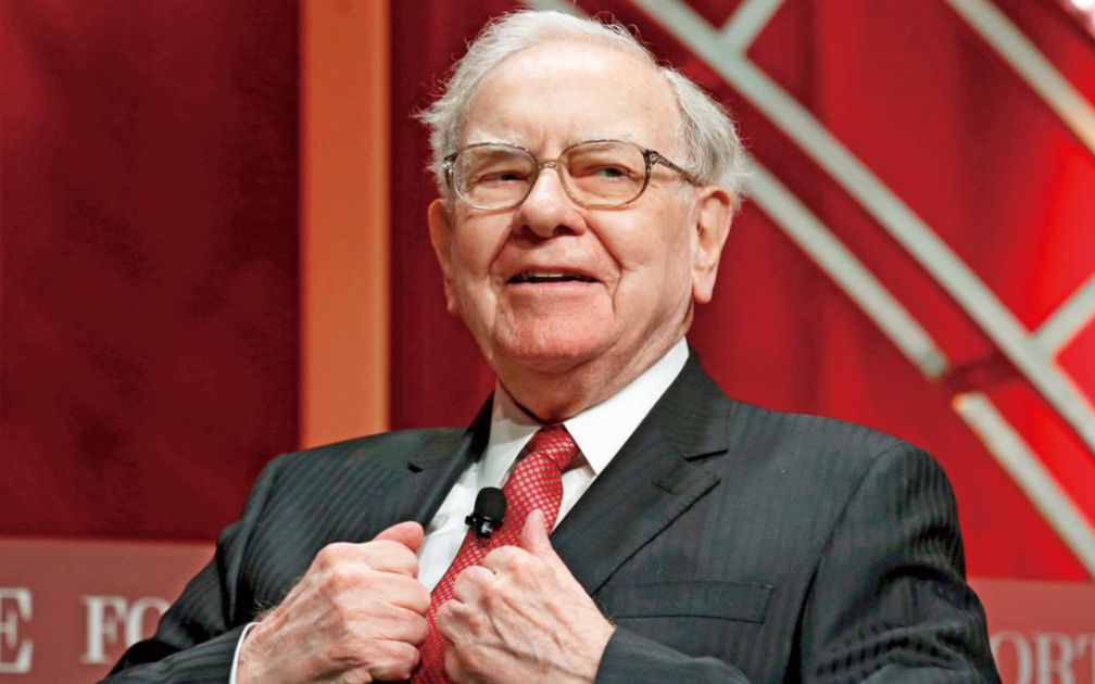 【投资大师课】股神巴菲特的投资智慧【全10集】投资理财必看!