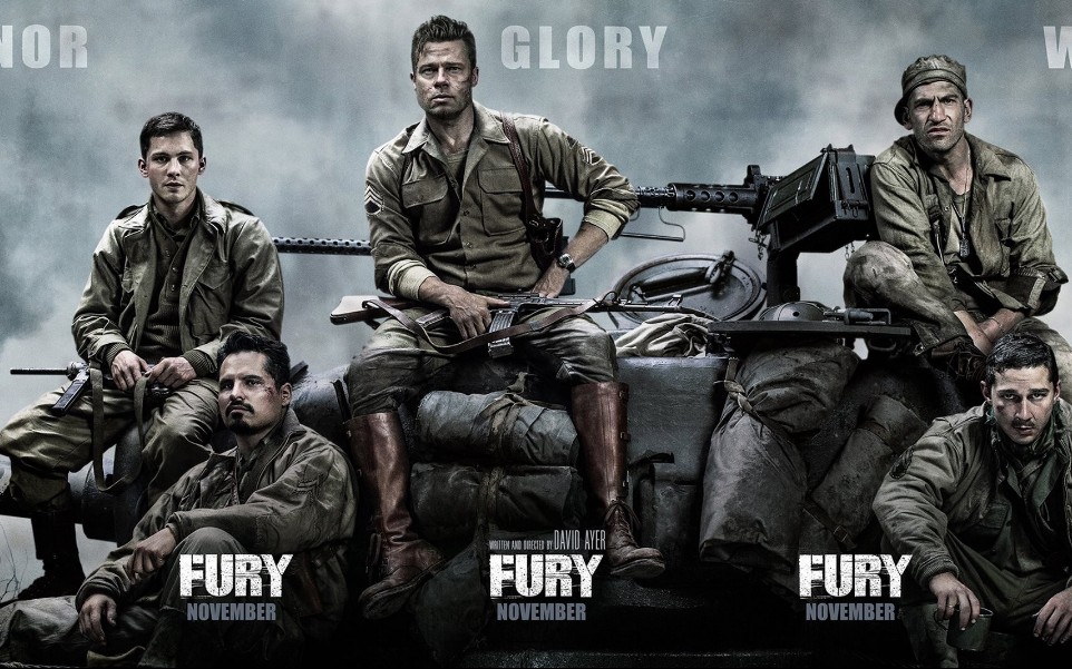 活动  dnmd我是不是遇到真的fury车组了