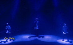 w-inds. Live Tour 2003“THE SYSTEM OF ALIVE”(Blu-ray)-哔哩哔哩