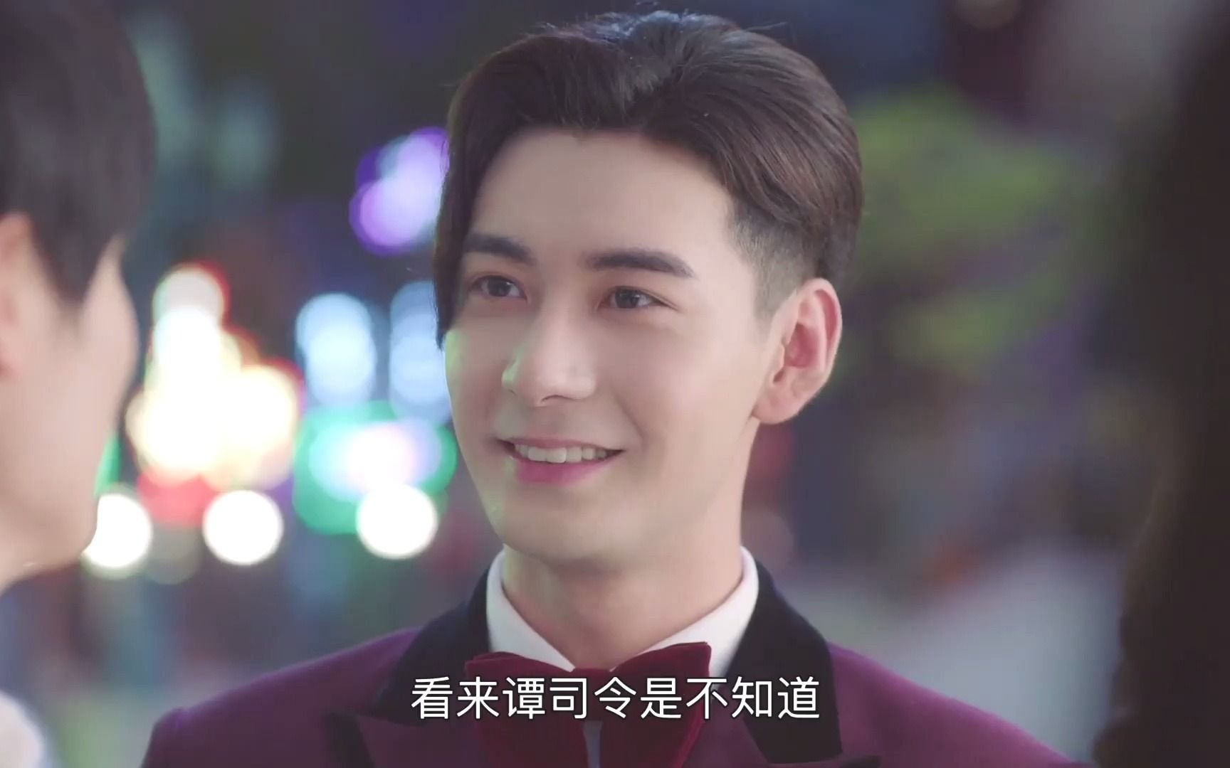 天降vs竹马,这修罗场简直了!