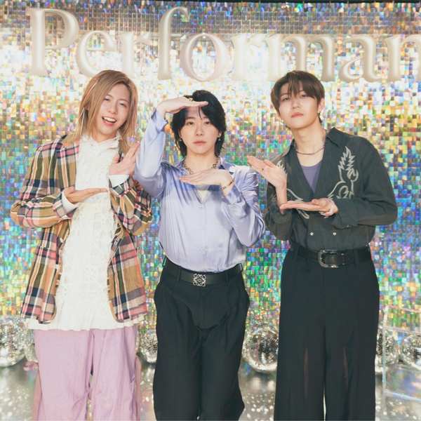 Mrs. GREEN APPLE】ライラック/丁香花 20240412_哔哩哔哩_bilibili