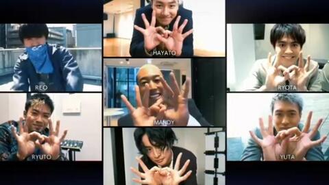 Generations From Exile Tribe 花女声升调 哔哩哔哩 つロ干杯 Bilibili Generations From Exile Tribe 花女声升调 哔哩哔哩 つロ干杯 Bilibili
