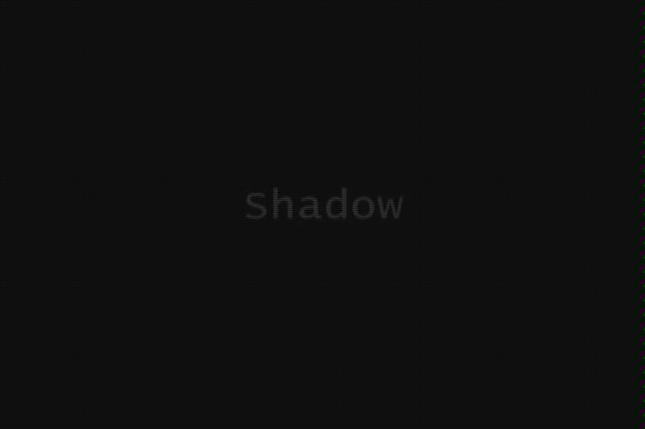 [图]Shadow影