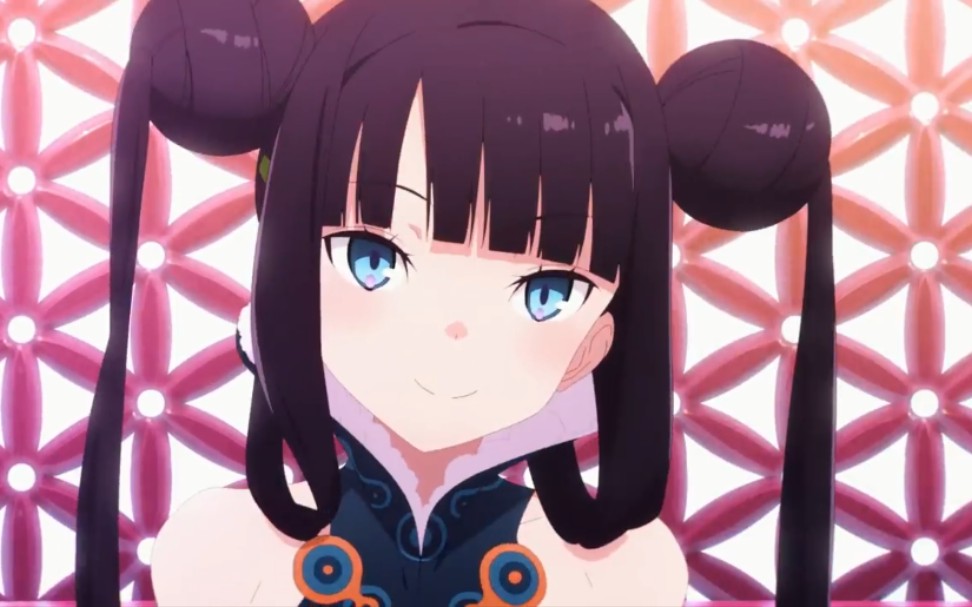 活动  【fgo 新英灵】杨贵妃 (宝具 演示)