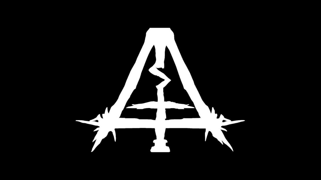 澳大利亚死核atlantis of the sky - bird of prey (official lyric