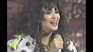ザ・ベストテン1983.12.29】欧阳菲菲小泉今日子田原俊彦柏原芳恵河合