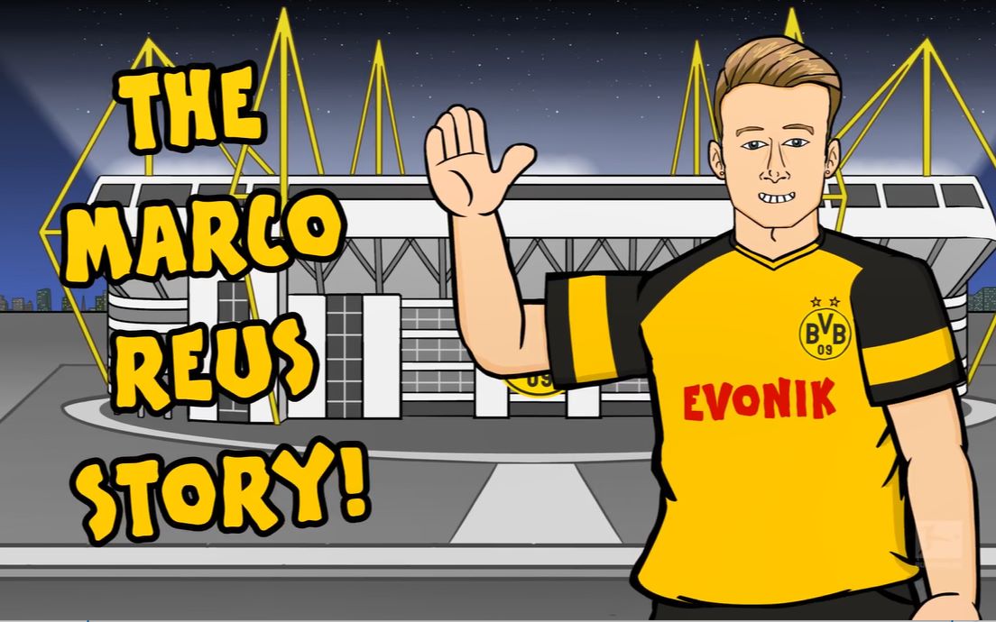 442oons马尔科罗伊斯的故事