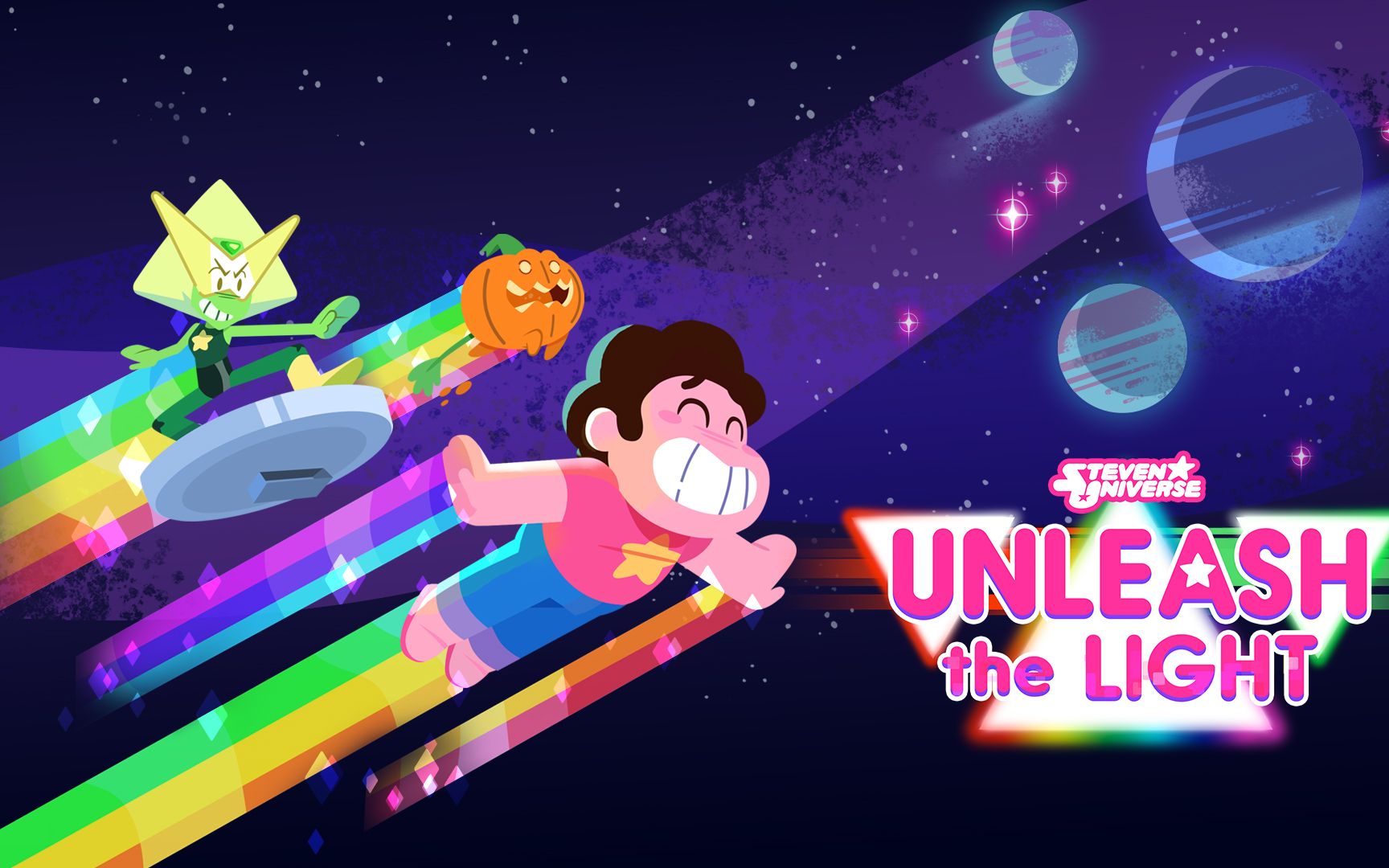 活动作品ns新游宇宙小子绽放光芒中文试玩好玩的漫改游戏来喽