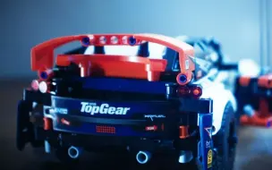 Download Video: 【Top Gear】和竟然和乐高搞在一起了！
