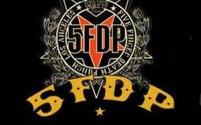 [图]5.F.D.P - House of the Rising Sun