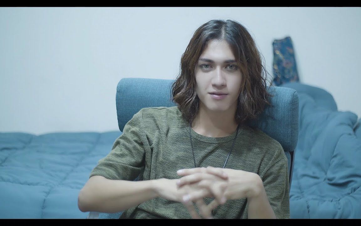 中字葡语翻译混血鼓手drum尊victorhan葡萄牙语性感登场200831