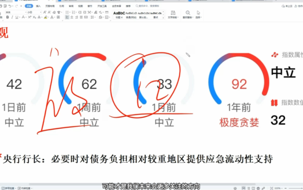 央妈掷地金声,为降准定调!国新官宣本周继续护盘,A股笑纳吗哔哩哔哩bilibili