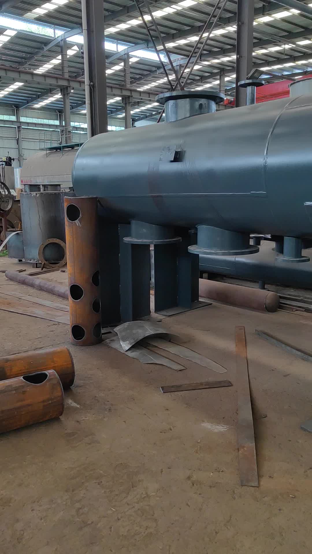 分汽缸,锅炉分汽缸,锅炉分汽包,锅炉,热水锅炉,蒸汽锅炉