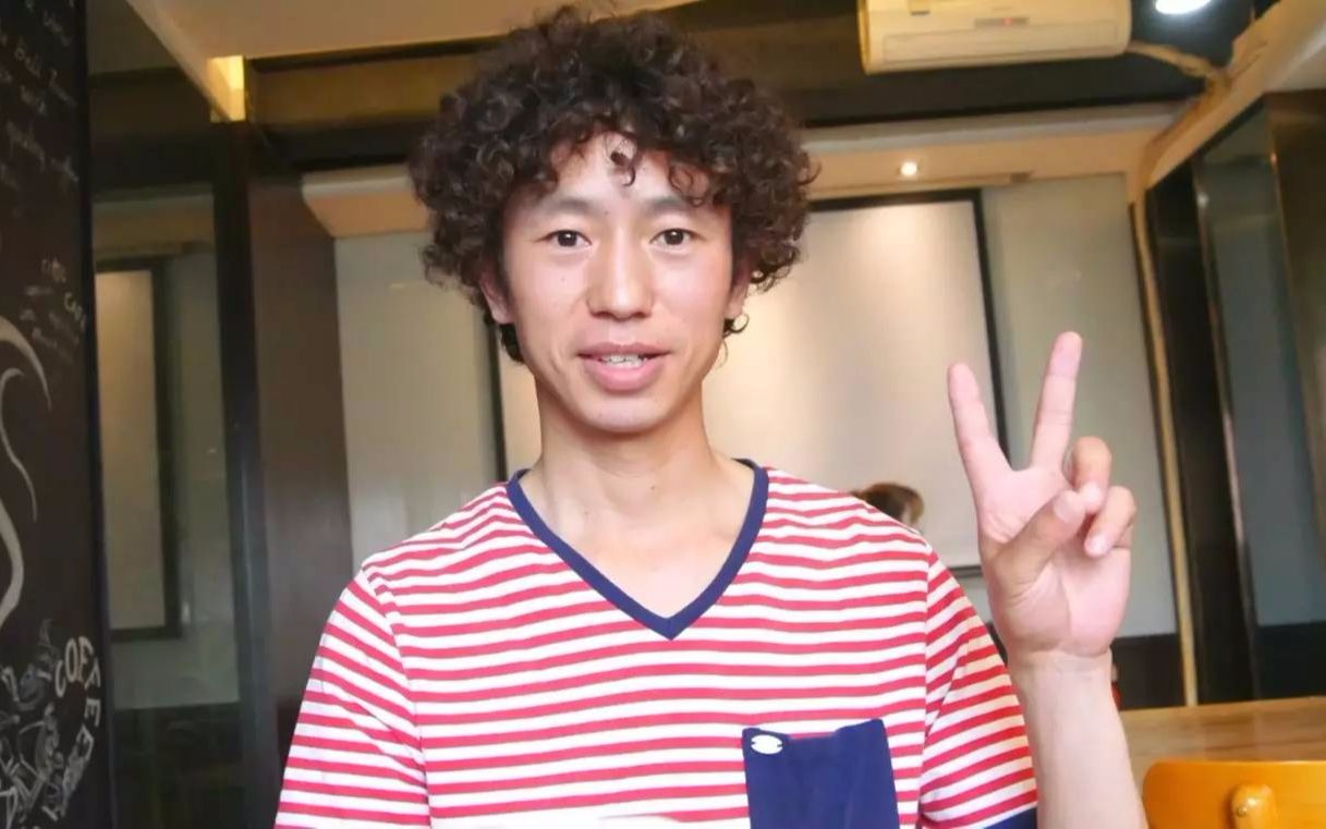 37岁庞麦郎精神病院出院发声想娶妻生子继续做音乐,歌唱界的梵高吗?