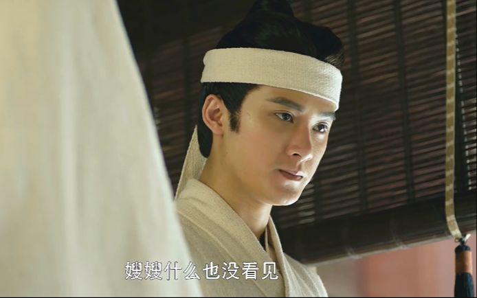 希望大家能去看看这位新人演员的戏【司马昭cut】【军师联盟38cut】