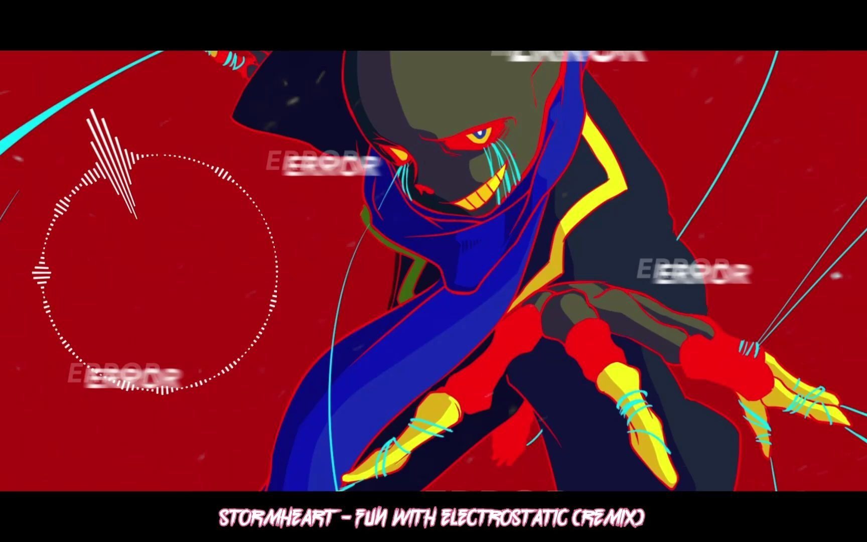 音乐搬运errortaleremixstormheartfunwithelectrostaticor