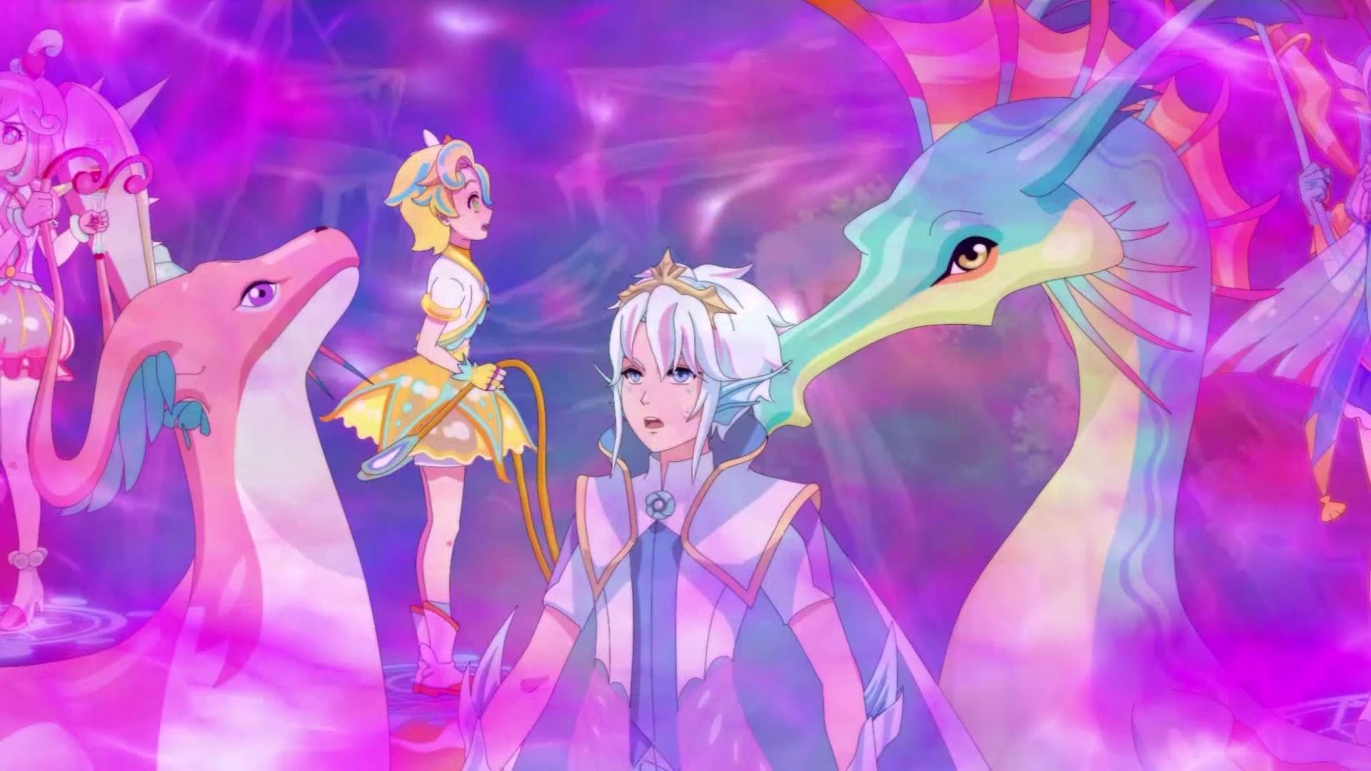 魔达的目的到底是什么海萤堡2倒计时巴啦啦小魔仙