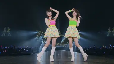 ゆいかおり-哔哩哔哩_Bilibili