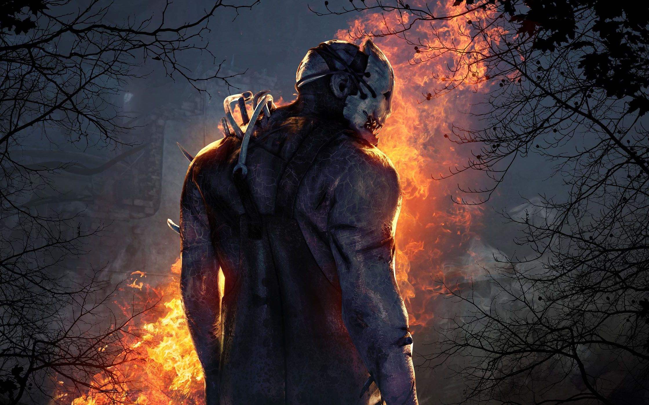 黎明杀机走地屠夫上段 7上6_哔哩哔哩 (゜-゜)つロ 干杯~-bilibili