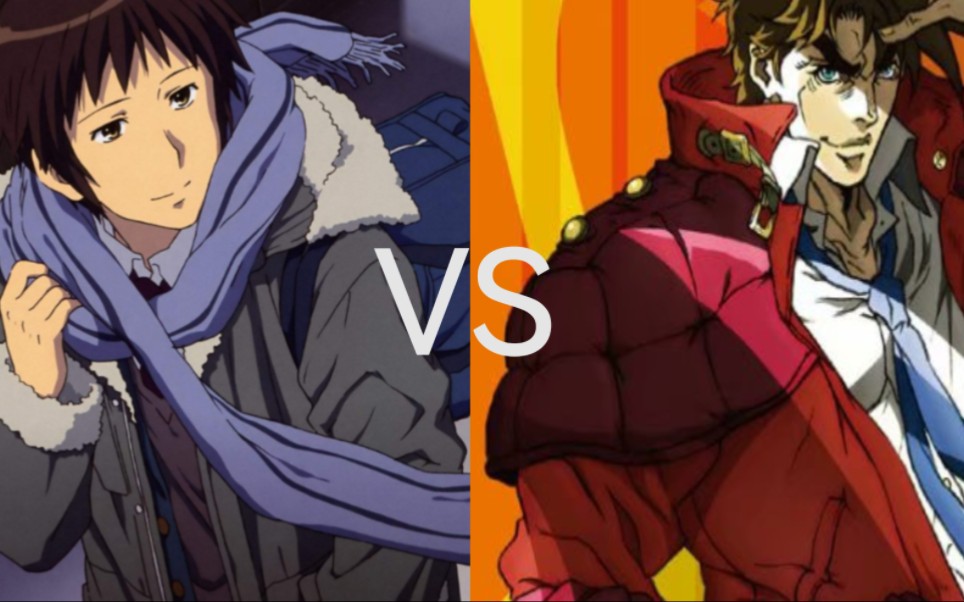 【声优梗】以前阿虚vs现在的二乔_哔哩哔哩_bilibili