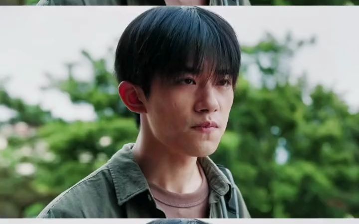 可可爱爱的韦一航99