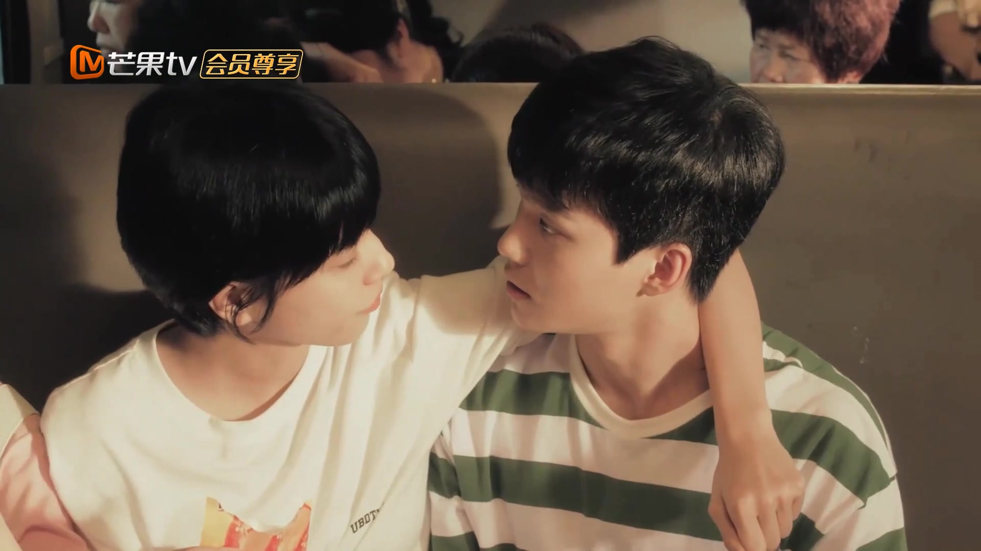 【独步凌霄|李进步x段霄】庄达菲x周彦辰|橘子汽水|穿越时空遇见你