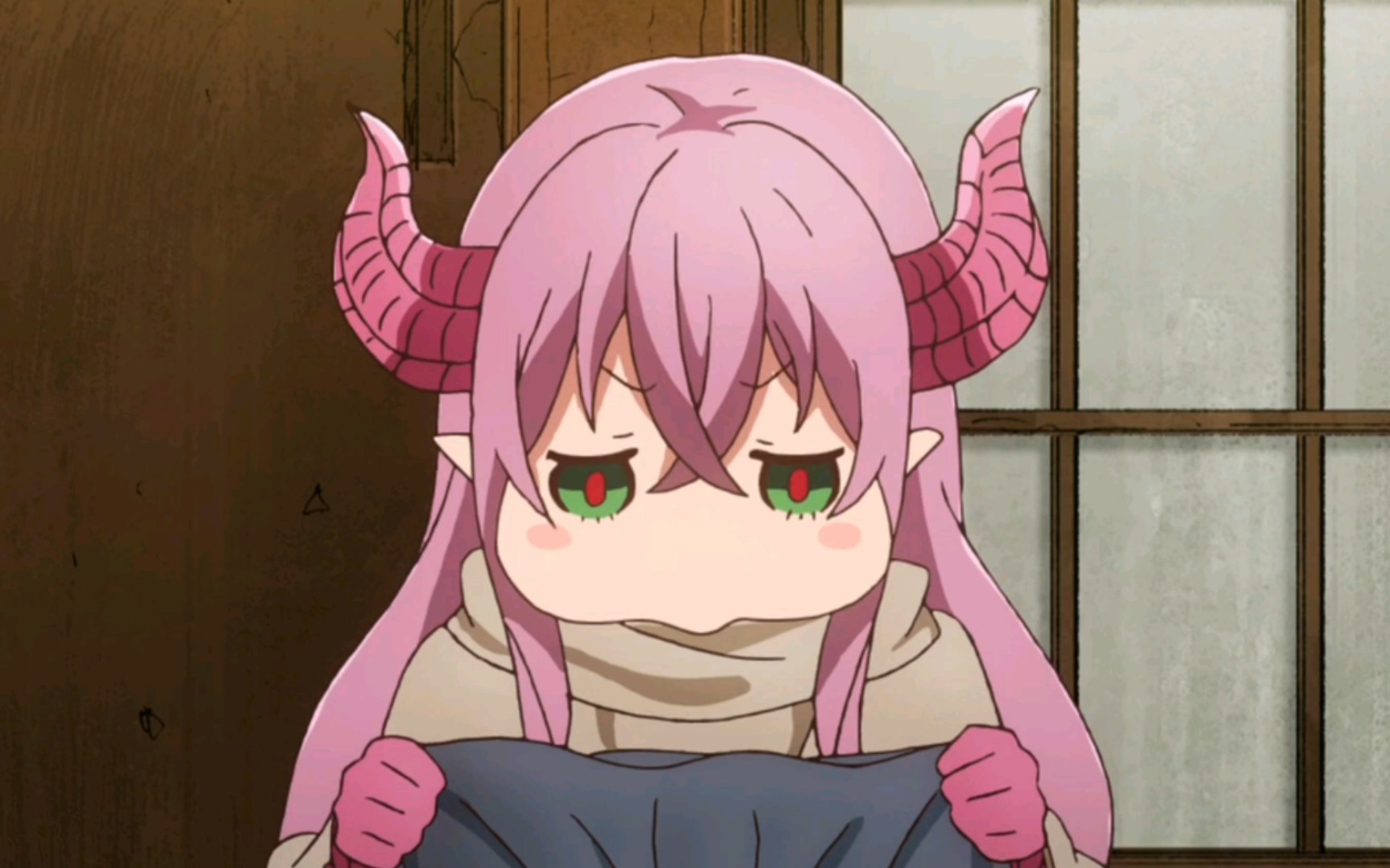 为什么这部番里就属这家伙最显眼!_哔哩哔哩_bilibili