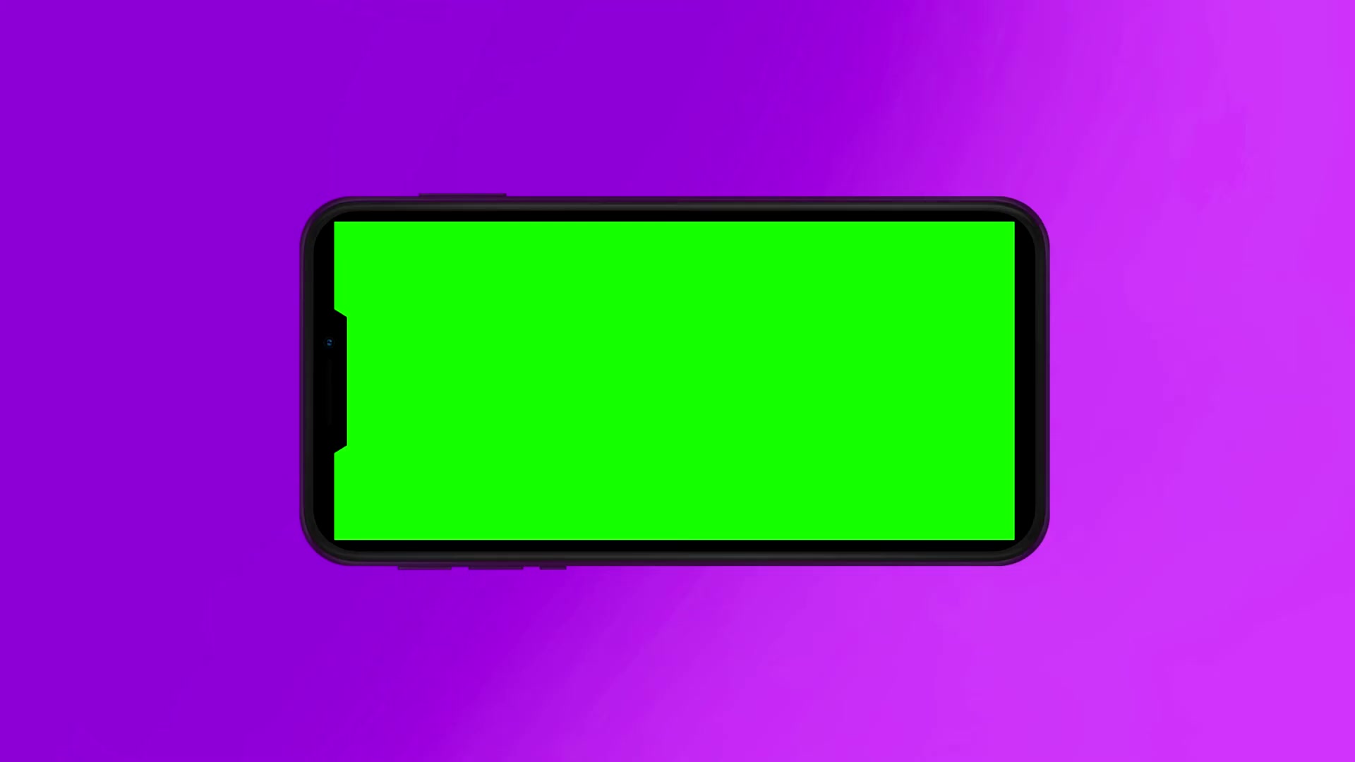 【绿幕素材】智能手机绿屏[celular色度键]  背景效果绿屏[1080p hd]