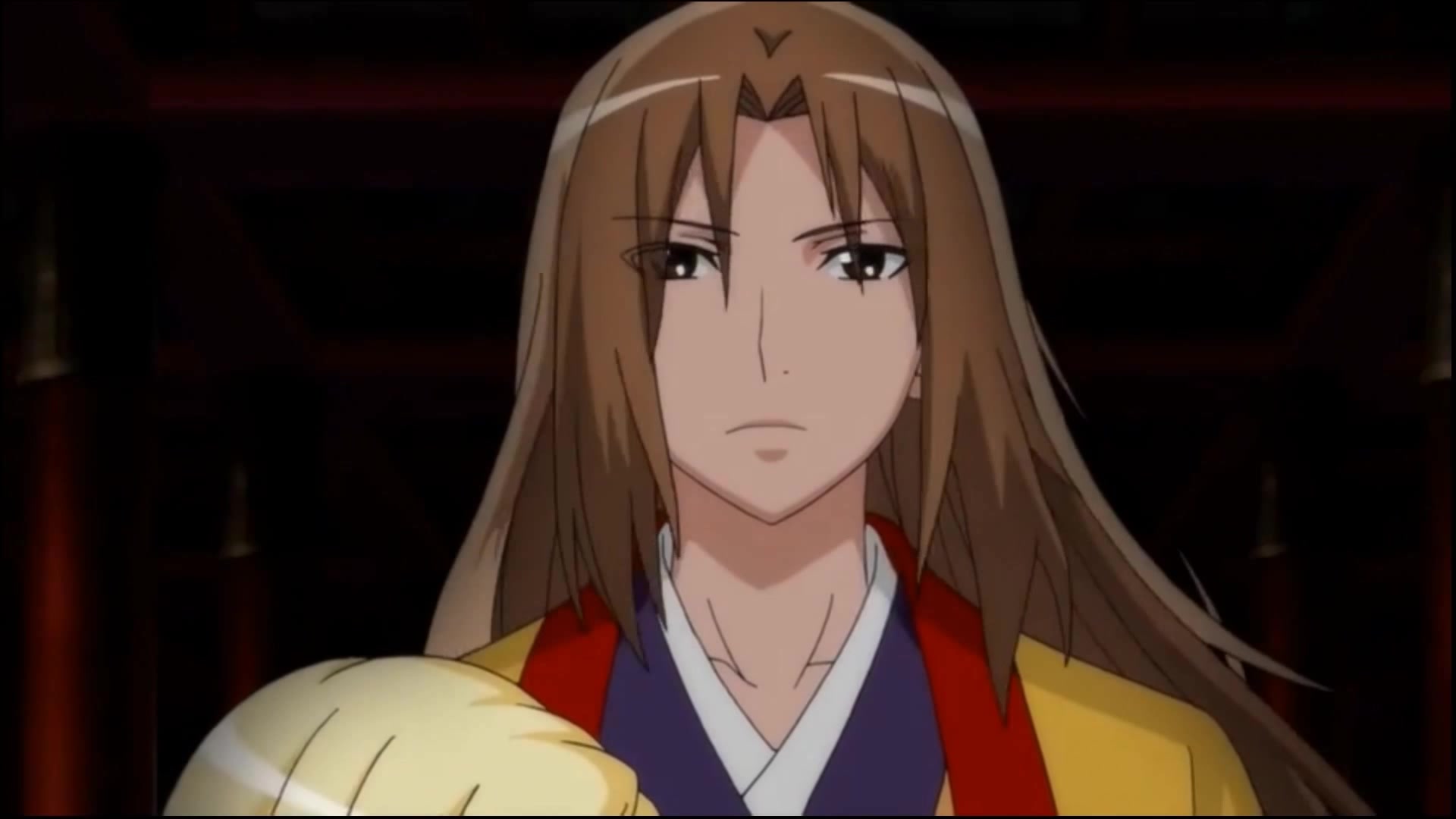 王权富贵清瞳的前世