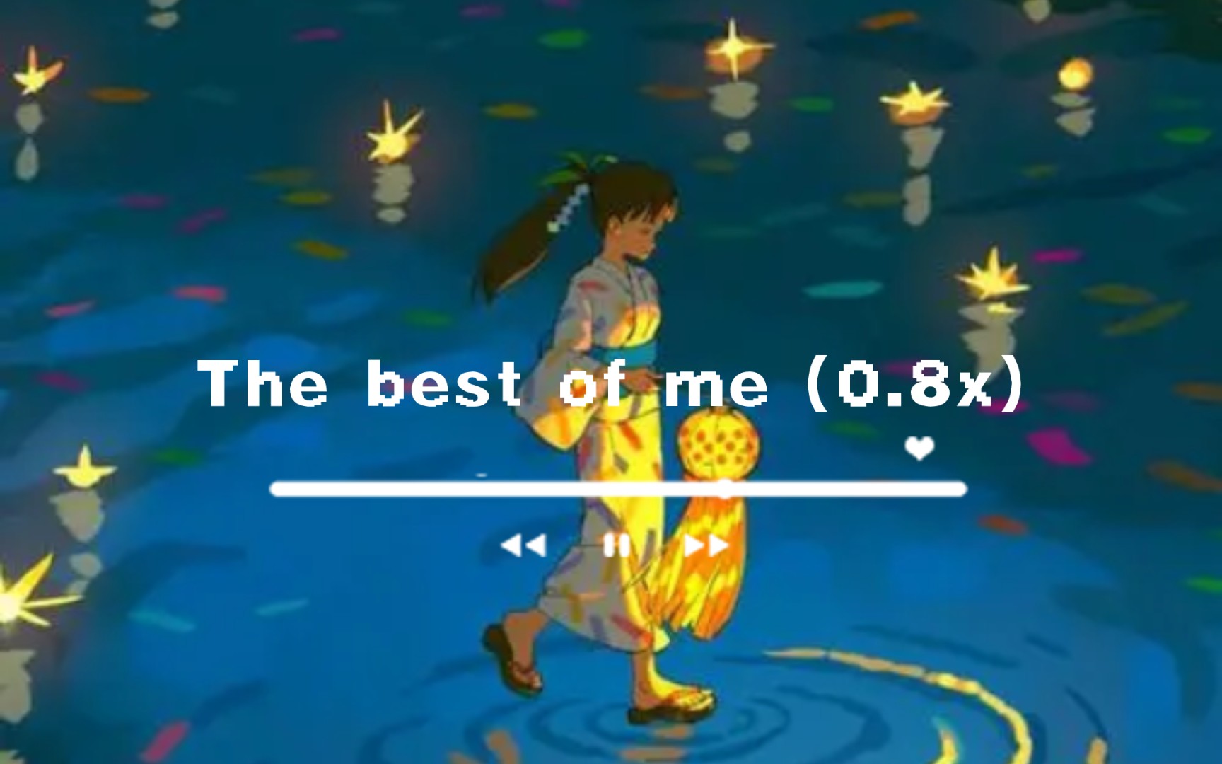 [图]The best of me（0.8x）