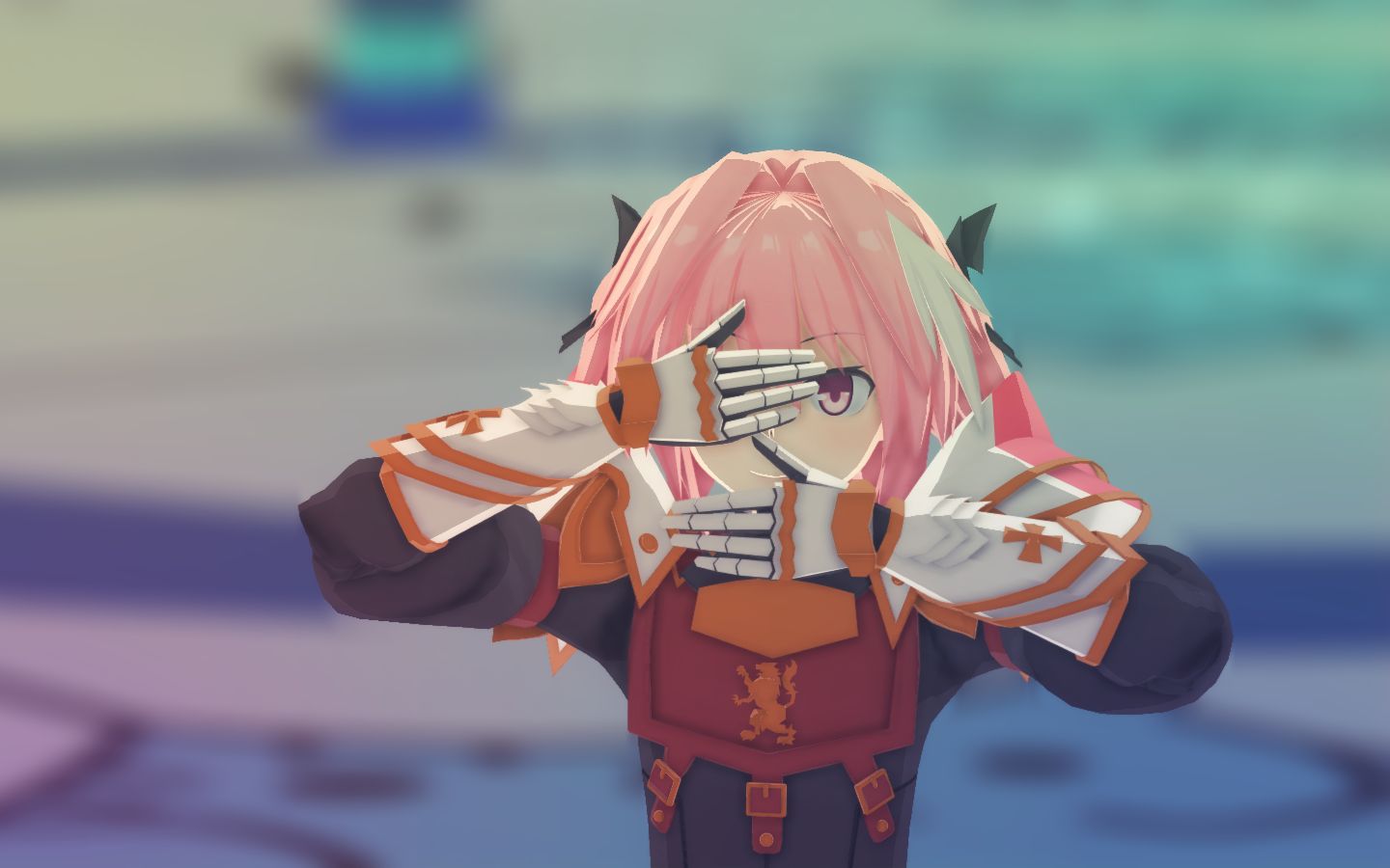 【fate/mmd】阿福的elect_哔哩哔哩 (゜-゜)つロ 干杯~-bilibili