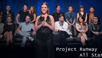 Project Runway And The Winner Is Tom Lorenzo