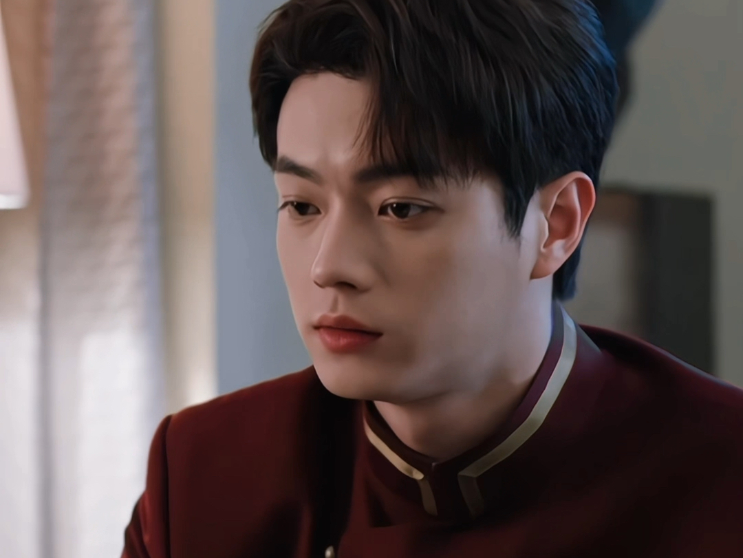 许凯是什么绝世可爱小狗呀!特别特别萌