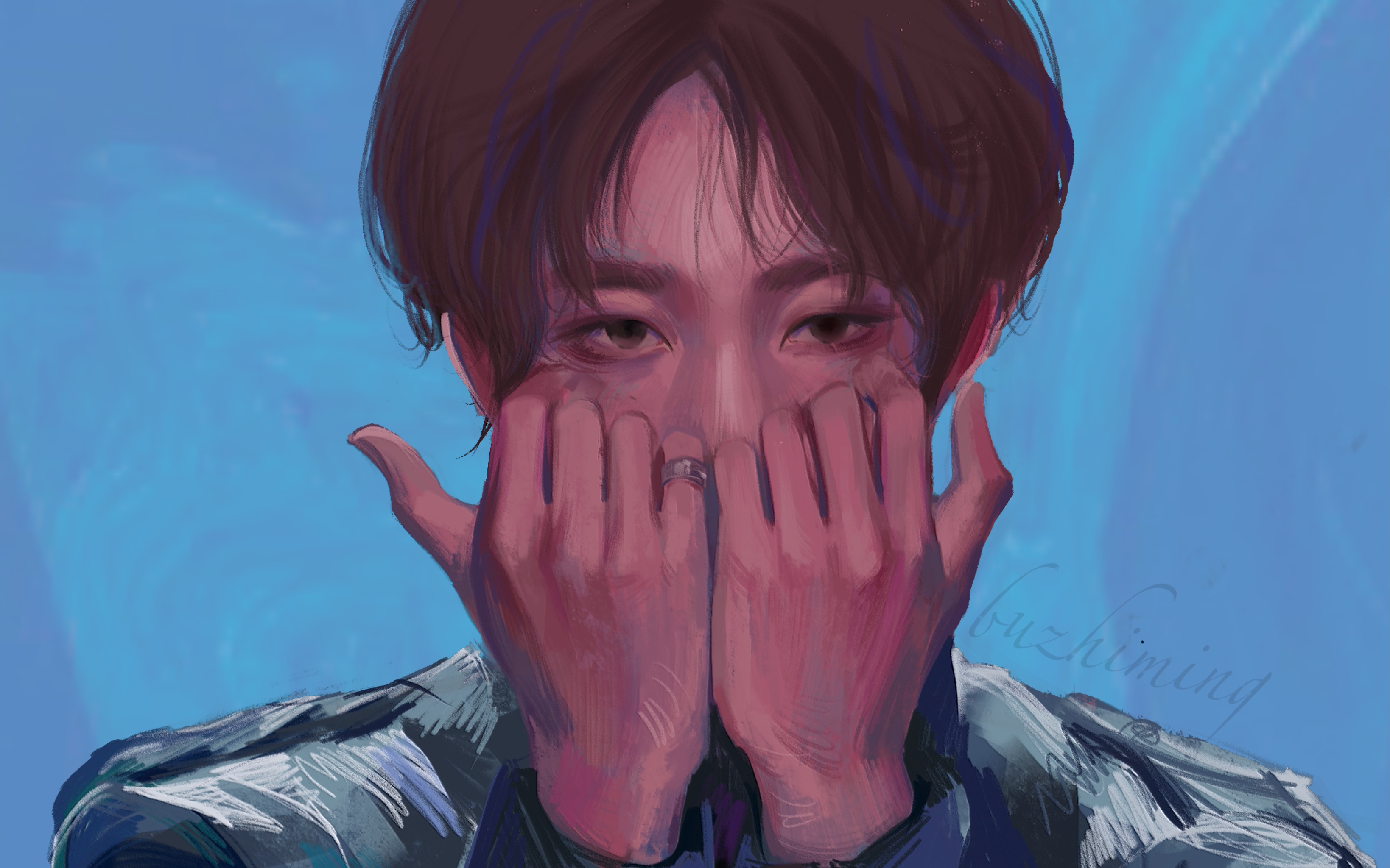 【李硕珉】【dk】名场面