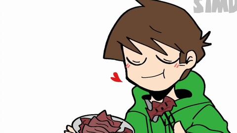 eddsworld/mattedd】たぶん終わり_哔哩哔哩_bilibili