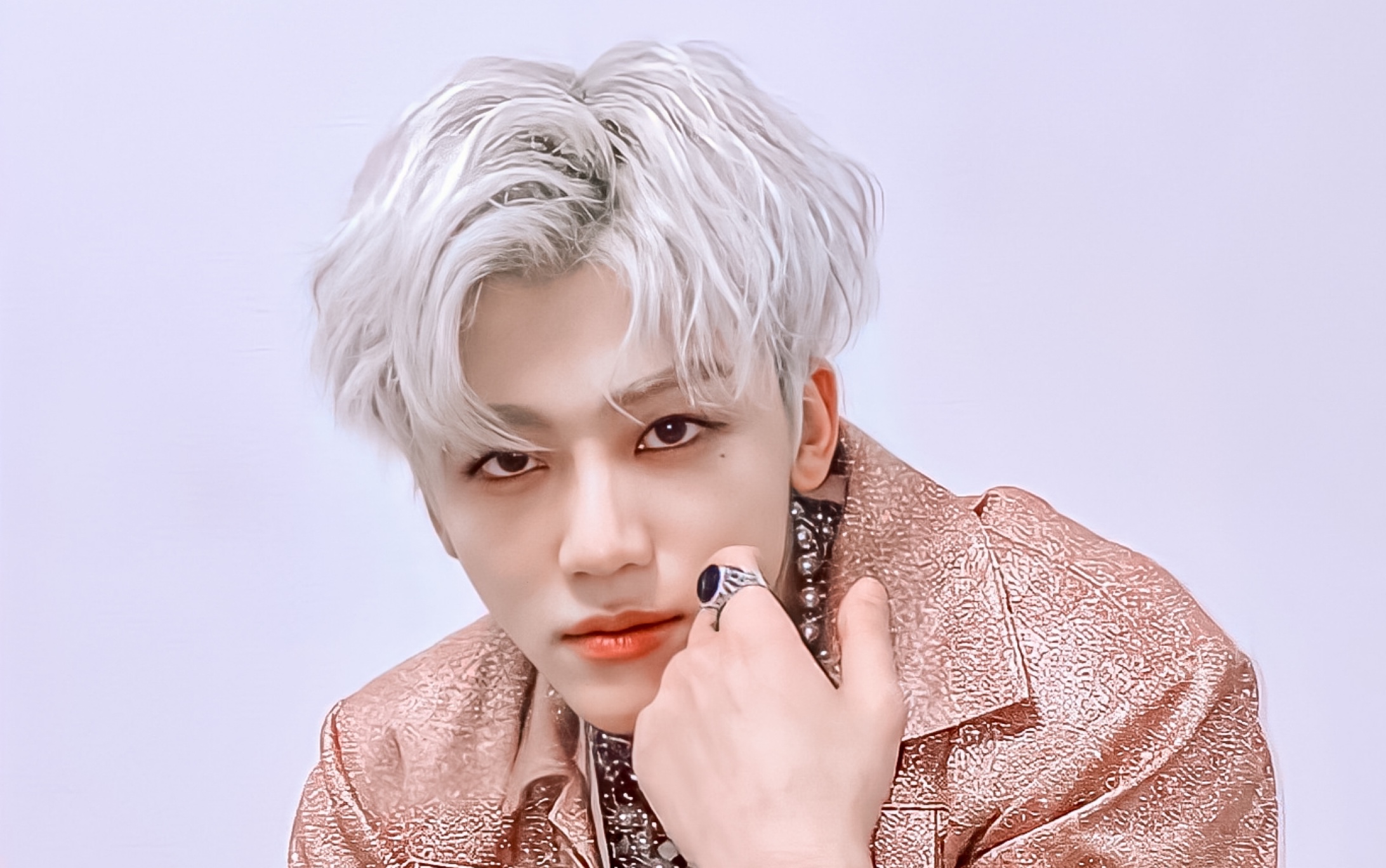 「罗渽民」南韩钓系小爱神