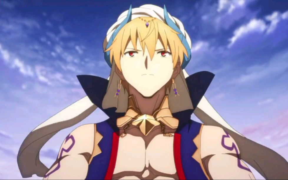 金闪闪语录贤王篇